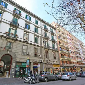 Appartamento Maison Mele, Napoli