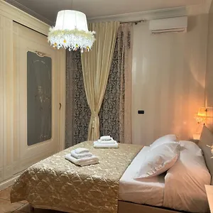 Appartamento Mg Luxury, Napoli