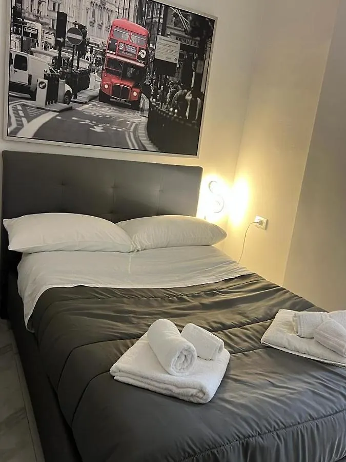 Appartamento Casa Dolce Casa Napoli