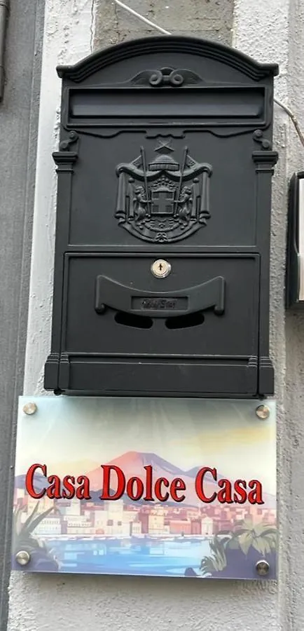Appartamento Casa Dolce Casa Napoli