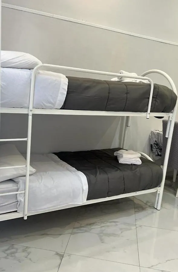 Appartamento Casa Dolce Casa Napoli 0*,  Italia