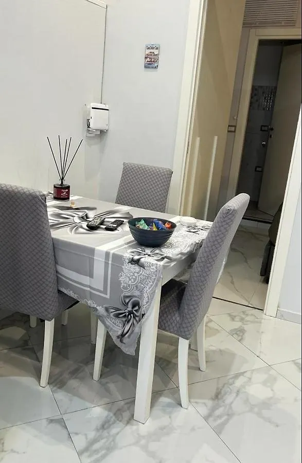 Appartement Casa Dolce Casa à Naples