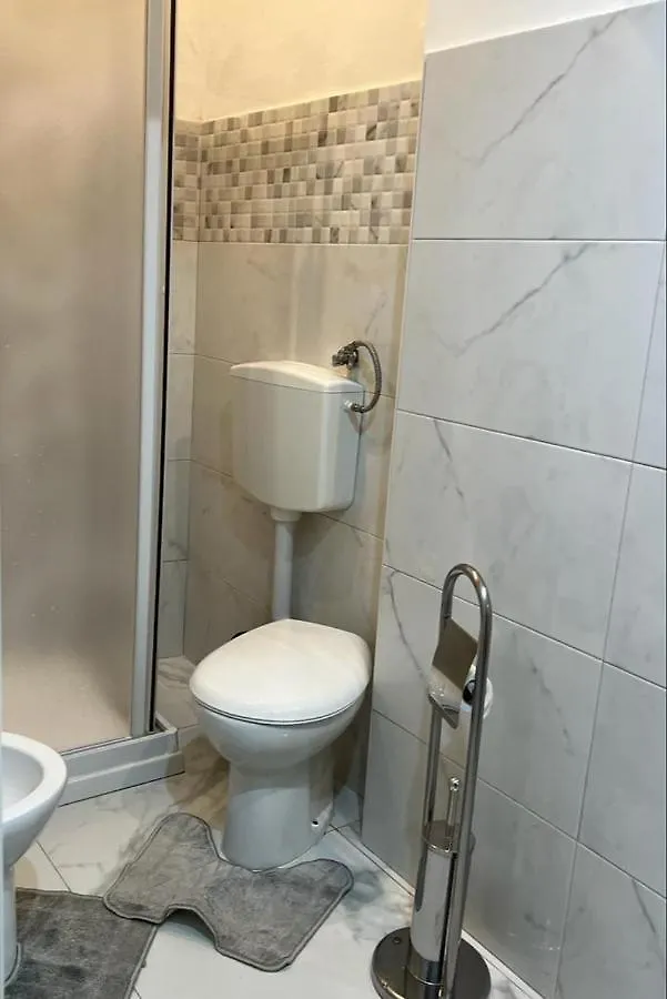 Appartement Casa Dolce Casa à Naples